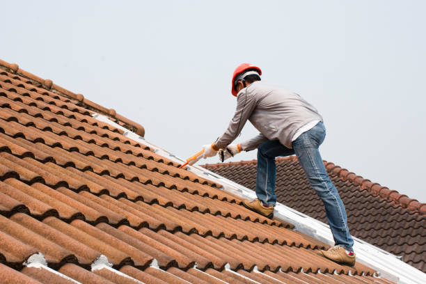 Best Storm Damage Roof Repair  in Franklin, MI