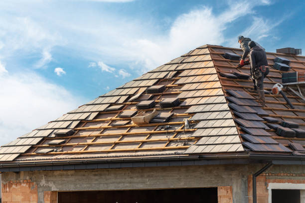 Best Roof Coating Services  in Franklin, MI