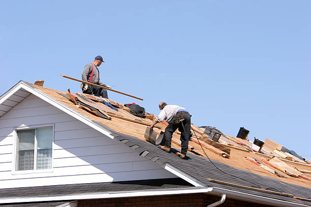 EPDM Roofing in Franklin, MI