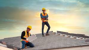 Franklin, MI  Roofing repair and installation Company